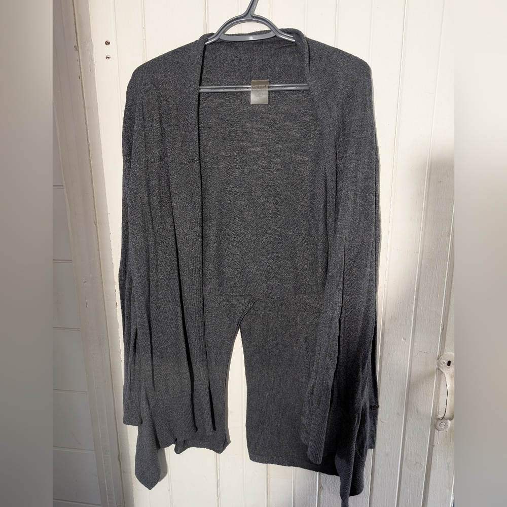 CALIA BY CARRIE UNDERWOOD CARDIGAN